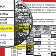 Pesquisas del SAT contra dueños de Indignación A. C. siguen latentes