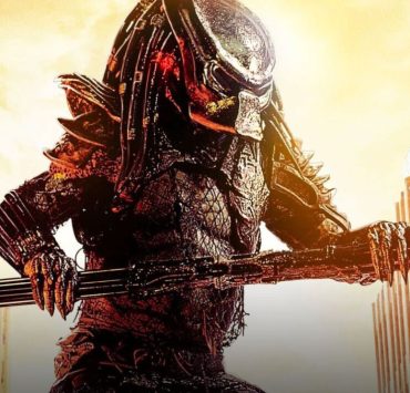 Depredador Badlands la nueva película