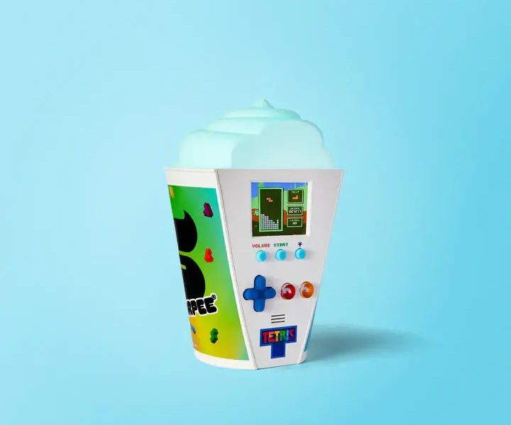 7-Eleven lanzará una consola de videojuegos