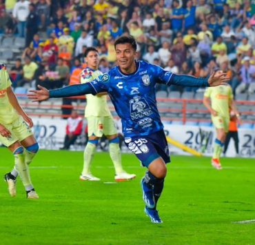 El Pachuca eliminó al América de la CONCACAF Champions Cup