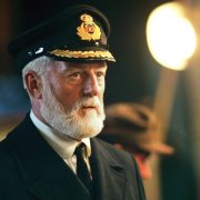 Bernard Hill fallece a los 79 años
