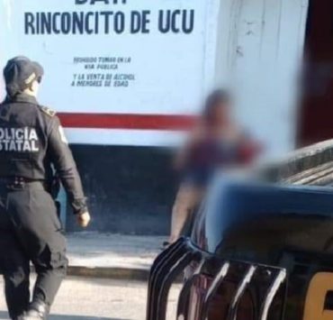 Fallece una mujer luego de recibir varios machetazos en un bar de Ucú