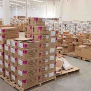 "El Instituto Nacional Electoral inicia el despliegue de la democracia: una logística monumental en marcha"