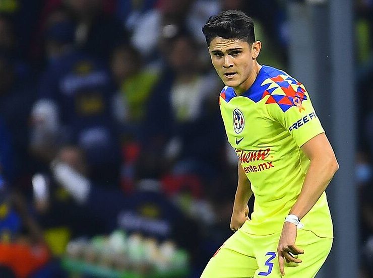 El América es el primer finalista del Clausura 2024, luego de eliminar a Chivas, y el Próximo domingo peleará por el bicampeonato ante Cruz Azul o Monterrey.