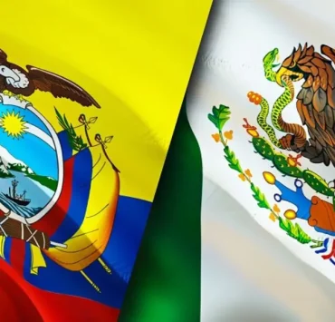 López Obrador Insiste en Acción Legal ante la CIJ, tras asalto a embajada en Ecuador