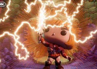 Funko Pop tendrá un videojuego