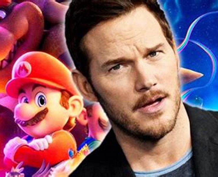 ¿Nintendo tendrá un universo cinematográfico?