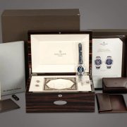 Sylvester Stallone subastará sus relojes