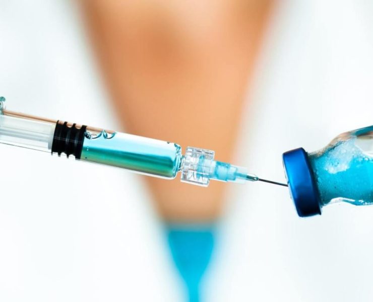 Crean una vacuna universal