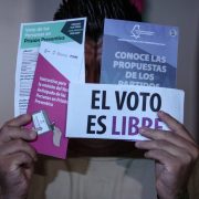 Este domingo son las elecciones 2024 en México, por lo que está cerca la veda electoral y aquí te decimos de que se trata.