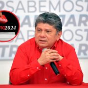 PRI condena los hechos violentos en Chankom y exige castigo a los responsables