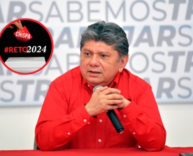 PRI condena los hechos violentos en Chankom y exige castigo a los responsables