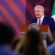 Campañas de difamación contra AMLO: El presidente denuncia tácticas sucias