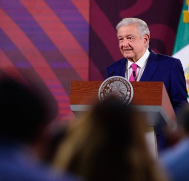 Campañas de difamación contra AMLO: El presidente denuncia tácticas sucias