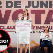 Sheinbaum Rechaza Informe sobre Gestión de Pandemia: "Tiene Motivos Políticos"