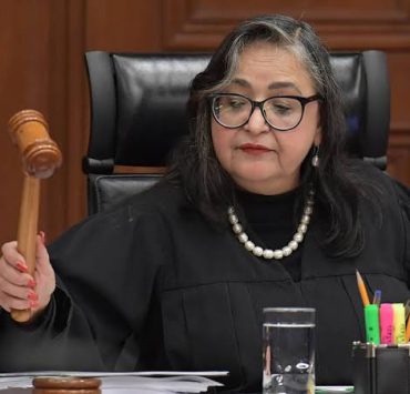 Gobernadores de México Alertan sobre Impacto de Eliminar Prisión Preventiva Oficiosa