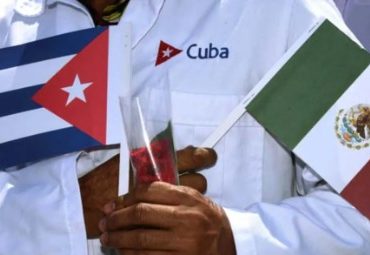 IMSS fortalece planes de salud con CUBA
