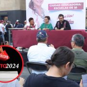 Clara Brugada rechaza la iniciativa del PAN sobre tarifas del Metro y asegura no aumentará el costo del transporte