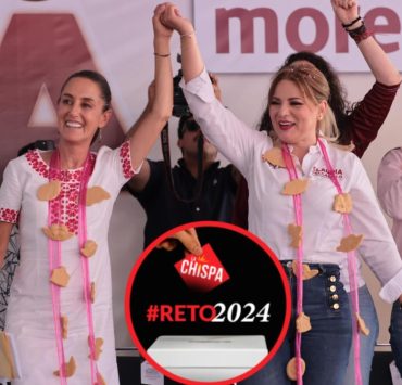 Sheinbaum celebra apoyo del pueblo y continuidad de la Cuarta Transformación en Jalisco