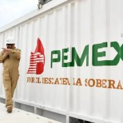 Entre 2019 y 2024 el gobierno federal ha apoyado a PEMEX con 1.73 billones de pesos