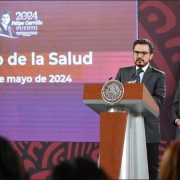 Gobierno de México nforma sobre Rehabilitación de Hospitales Abandonados por gobiernos anteriores