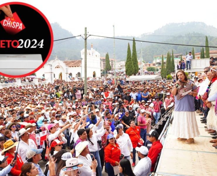 Xóchitl Gálvez Promete Revitalizar Derechos y Recursos para Pueblos Indígenas y Afrodescendientes