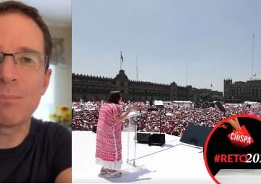 Ricardo Anaya Respaldando a Xóchitl Gálvez: Un Llamado a la Esperanza y al Cambio