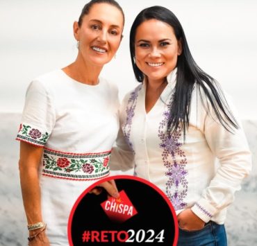 Claudia Sheinbaum Aclara que Alejandra del Moral No Formará Parte de su Equipo de Trabajo