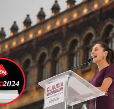 Claudia Sheinbaum se Declara Lista para Hacer Historia en la Presidencia de México