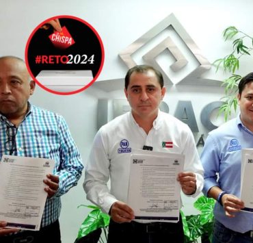 El Partido Acción Nacional (PAN) de Yucatán ha presentado una denuncia ante el Instituto Electoral y de Participación Ciudadana de Yucatán (IEPAC) contra el partido Morena, por presunta coacción del voto hacia los ejidatarios del ejido de Chuburná.