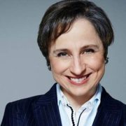 Fallece el padre de Carmen Aristegui a los 92 años