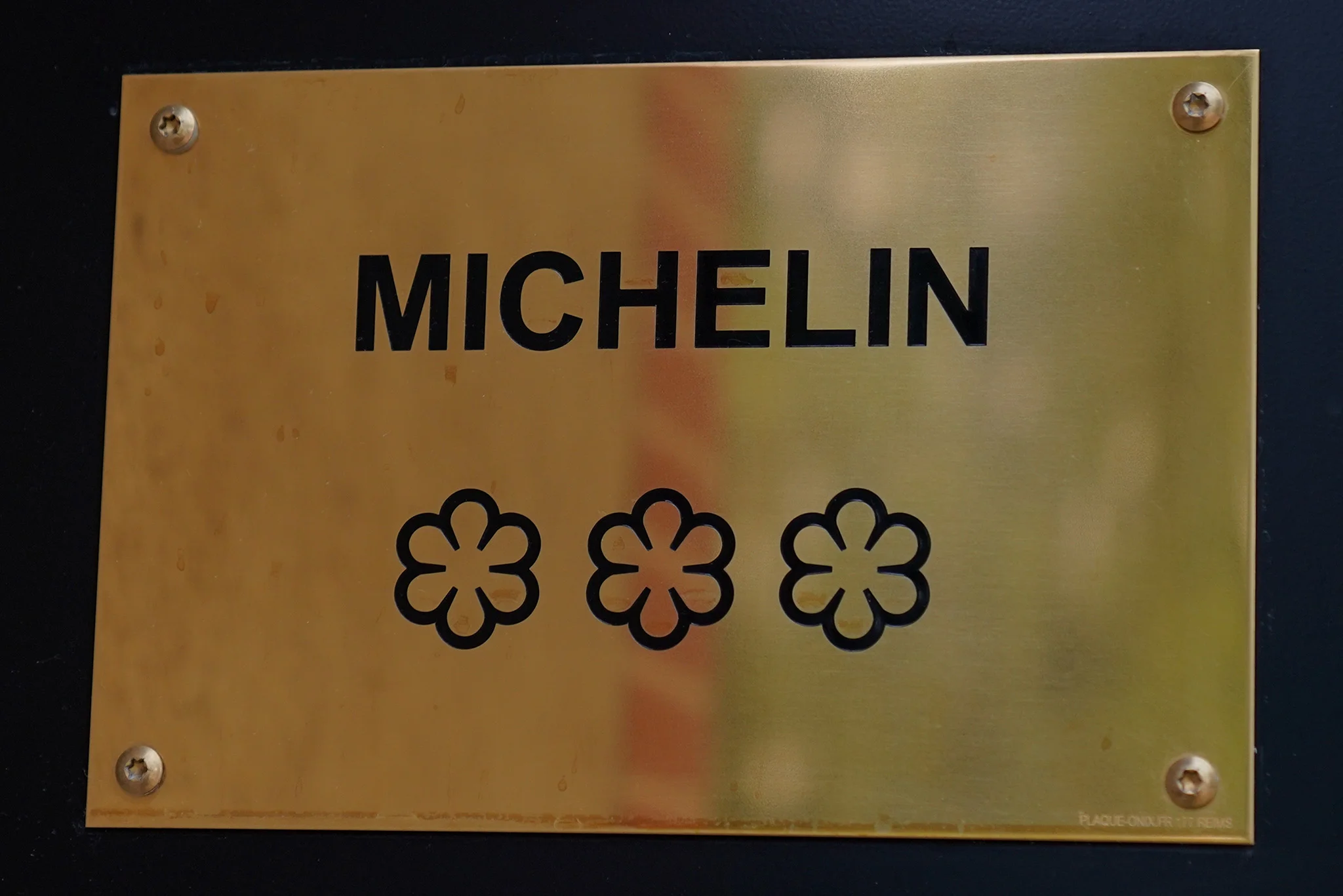 Una taquería recibe una estrella Michelin