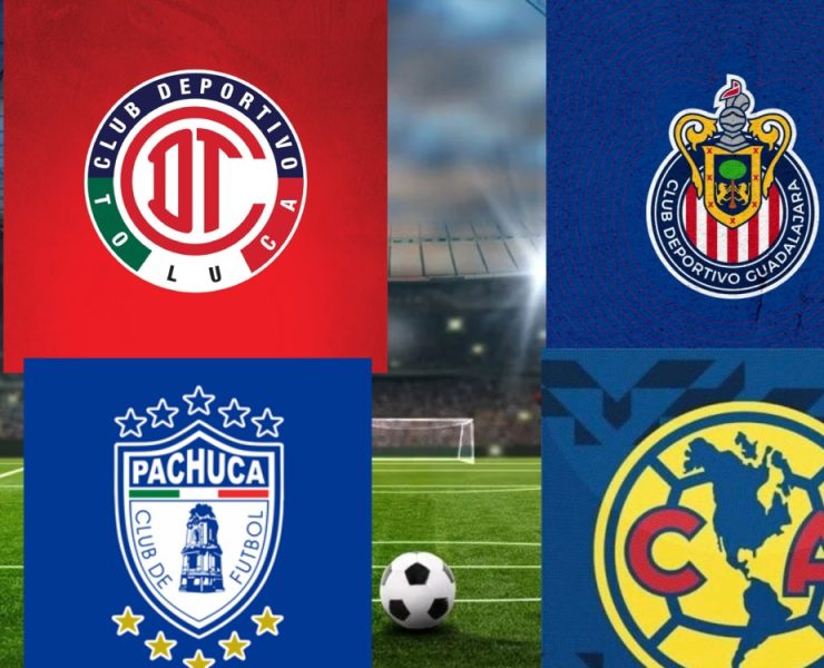 El día de hoy comienzan los cuartos de final en la Liga Mx, y estos son los horarios y canal para ver los partidos.