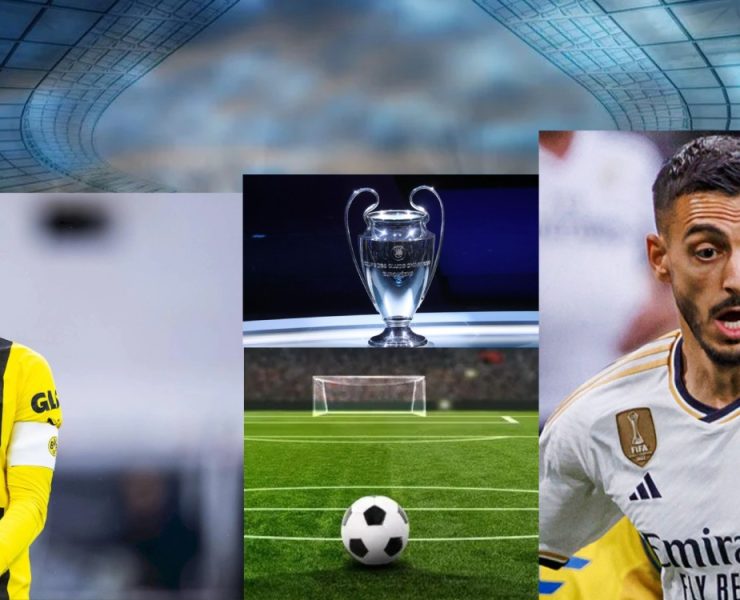 La final de la Champions League ya está definida, y este es el día en que se llevará a cabo.