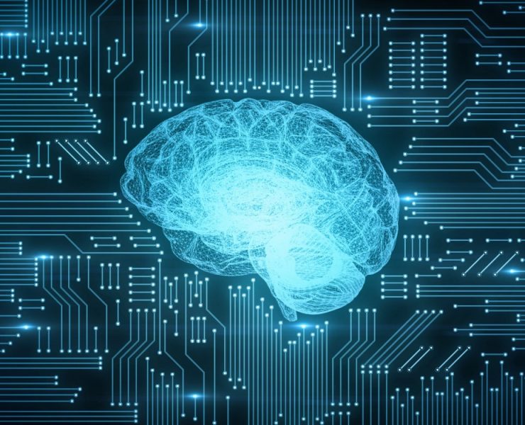 Están creando un cerebro artificial