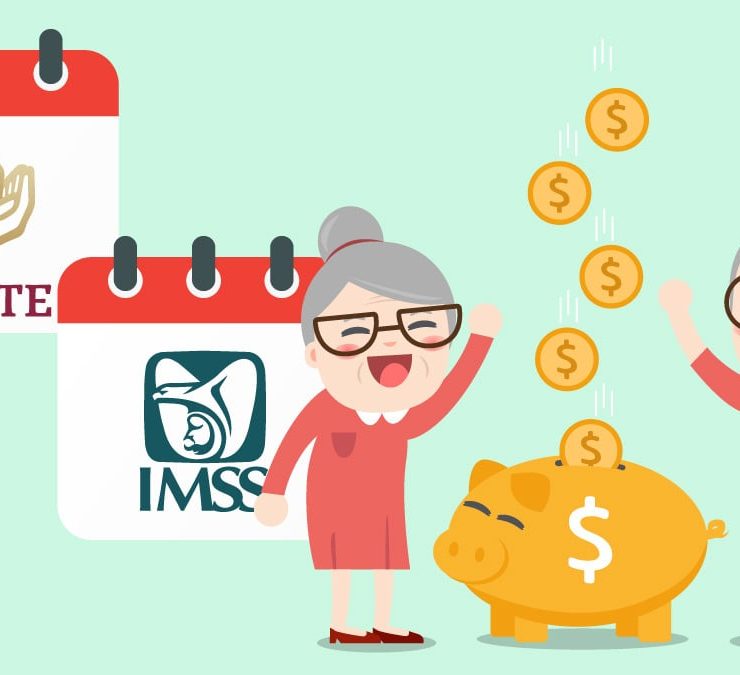 REFORMA DE PENSIONES 2024 ¿Y LOS PENSIONADOS POR EL RÉGIMEN 73, APÁ?