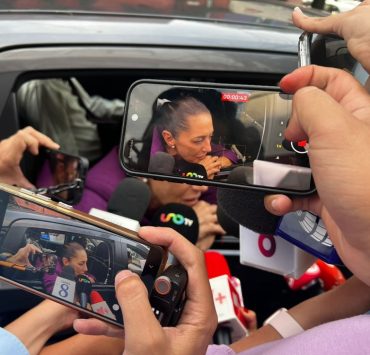 Sheinbaum Anuncia Próxima Consulta Nacional Sobre el Plan C de AMLO