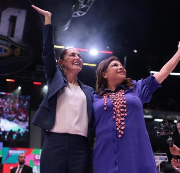 La CDMX se queda sin conocer la alternancia política