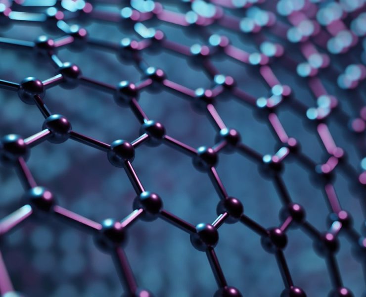 El grafeno un nuevo material