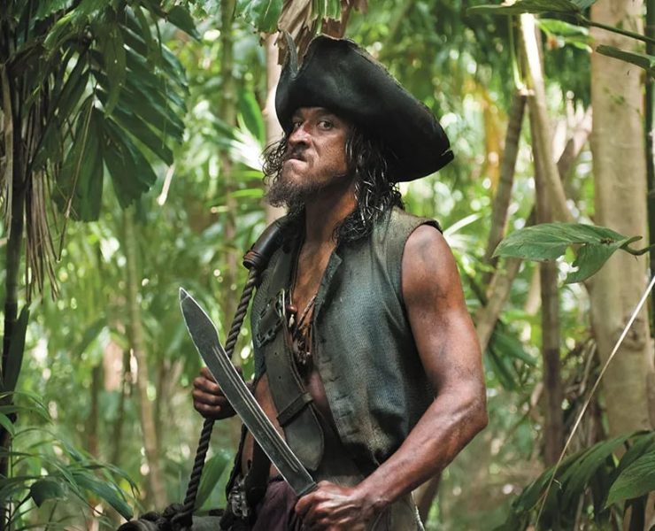 Fallece el actor Tamayo Perry