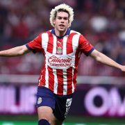 El día de ayer comenzó la jornada 3 del fútbol mexicano, y las Chivas consiguieron sus primeros 3 puntos del torneo, con un partidazo del Chicharito Hernández.