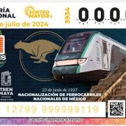 Sorteo Mayor 02 de Julio