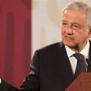 AMLO habla de la música que usa