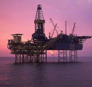 Encuentran nuevo pozo petrolero