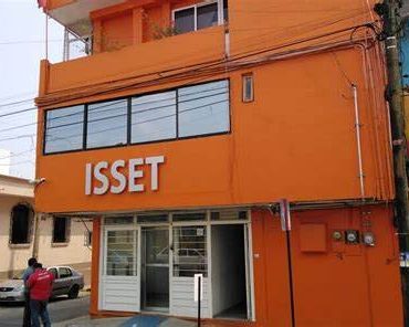 El ISSET lanzó su aplicación móvil