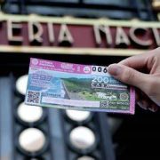 Ganadores de los pronósticos 10 de Julio