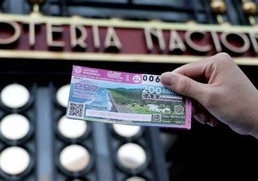 Ganadores de los pronósticos 10 de Julio