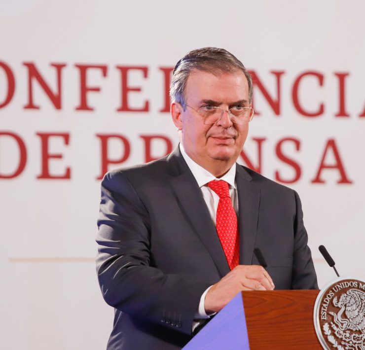 México buscará energías renovables