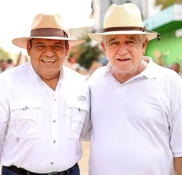 Tabasco tiene nuevo secretario de gobierno