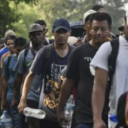 Organizaciones solicitan intervención del gobierno